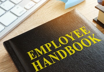 Employee Handbook HR Policies - HR Agency India - Aaditas HR Advisory